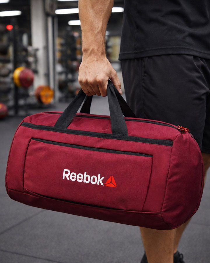 ساک ورزشی مدل reebok کد6480