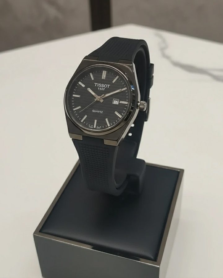 ساعت مردانه مدل Tissot Quartz کد6504