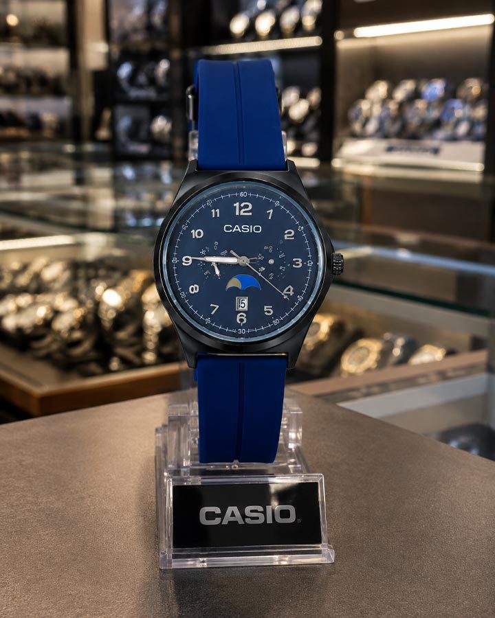 ساعت مردانه اسپرت مدل Casio  کد 6575