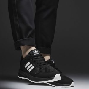 کفش ورزشی مردانه Adidas مدل Atila-مشکی