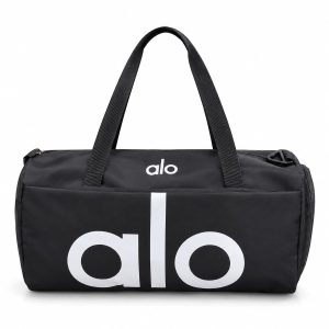 کیف ورزشی جا کفشی دار مدل alo
