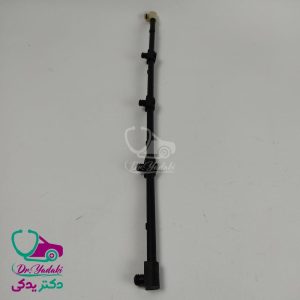 لوله روغن ریزی سرسیلندر پژو 405 شرکتی ایساکو اصل 1661000399