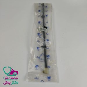 لوله روغن ریزی سرسیلندر پژو 405 شرکتی ایساکو اصل 1661000399