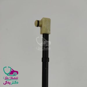 لوله روغن ریزی سرسیلندر پژو 405 شرکتی ایساکو اصل 1661000399