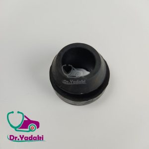 بوش پایه رادیاتور پژو 207 و 206 شرکتی ایساکو اصل 0301600199