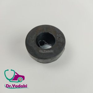 بوش پایه رادیاتور پژو 207 و 206 شرکتی ایساکو اصل 0301600199