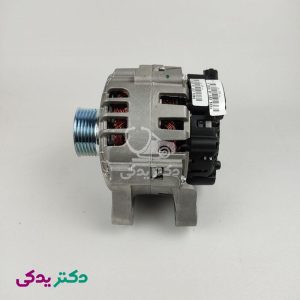 دینام پژو 206 (استام صنعت) شرکتی ایساکو اصل 0690501599