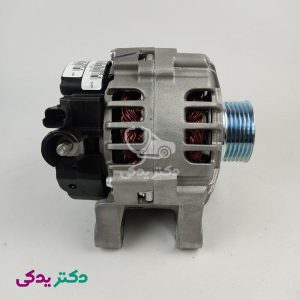 دینام پژو 206 (استام صنعت) شرکتی ایساکو اصل 0690501599