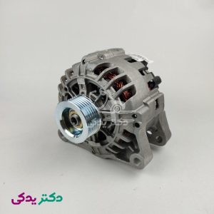 دینام پژو 206 (استام صنعت) شرکتی ایساکو اصل 0690501599
