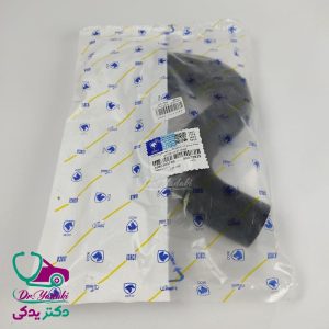 شیلنگ بالای رادیاتور پژو 206 تیپ 2 (موتور TU3) و تیپ 5 (موتور TU5) شرکتی ایساکو اصل 1080305799