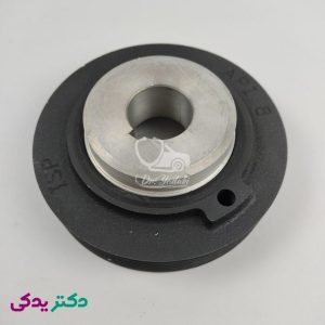 پولی میل لنگ پژو 405 موتور XU7-XU7P شرکتی ایساکو اصل 0390200599