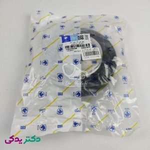 پولی میل لنگ پژو 405 موتور XU7-XU7P شرکتی ایساکو اصل 0390200599