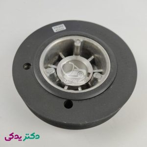 پولی میل لنگ پژو 405 موتور XU7-XU7P شرکتی ایساکو اصل 0390200599