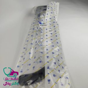 شیلنگ پایین رادیاتورسمند موتور ملی (EF7) شرکتی ایساکو اصل 1080312199