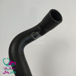 شیلنگ پایین رادیاتورسمند موتور ملی (EF7) شرکتی ایساکو اصل 1080312199