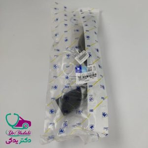 شیلنگ بالای رادیاتور سمند موتور ملی (EF7) شرکتی ایساکو اصل 1080312299