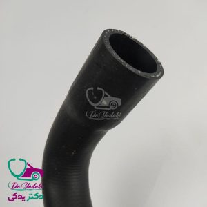 شیلنگ بالای رادیاتور سمند موتور ملی (EF7) شرکتی ایساکو اصل 1080312299