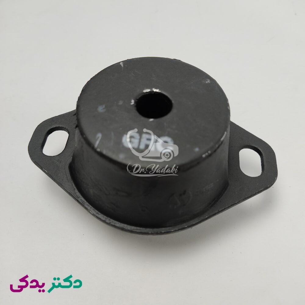 دسته موتور زیر باتری پژو 405 شرکتی ایساکو اصل 1110300299