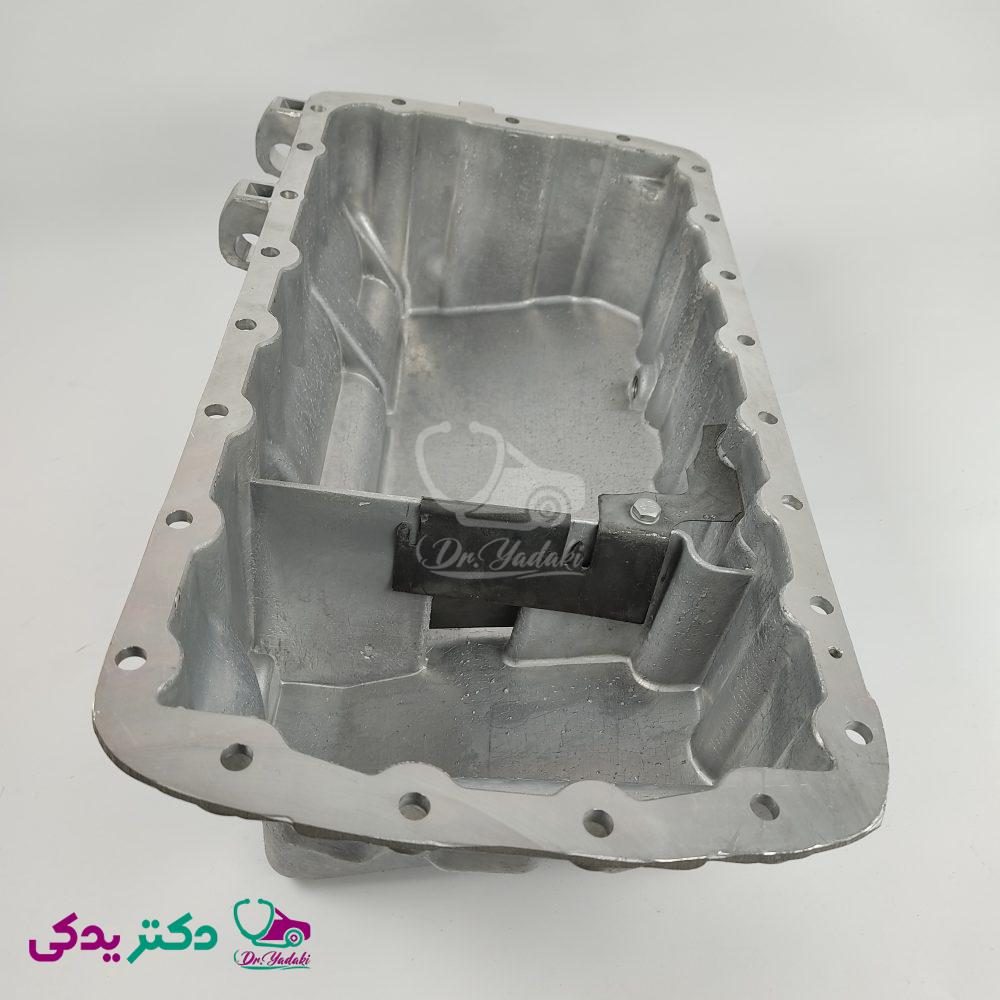 کارتل روغن پژو 405 شرکتی ایساکو اصل 1400201099
