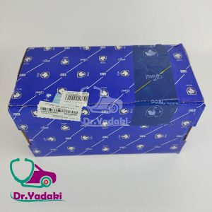اویل پمپ سمند موتور ملی (EF7) (پمپ روغن) شرکتی ایساکو اصل 0360102099