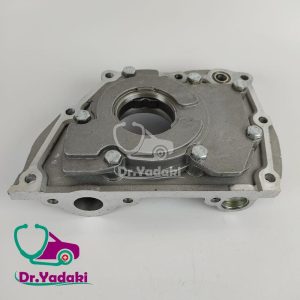 اویل پمپ سمند موتور ملی (EF7) (پمپ روغن) شرکتی ایساکو اصل 0360102099