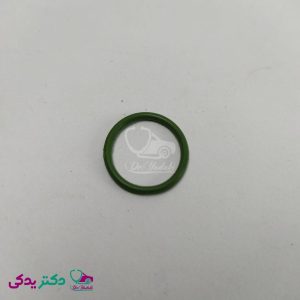 اورینگ پمپ روغن به بدنه سمند موتور ملی (EF7) شرکتی ایساکو اصل 0172900499