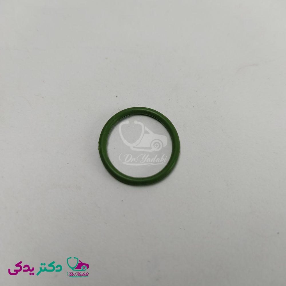 اورینگ پمپ روغن به بدنه سمند موتور ملی (EF7) شرکتی ایساکو اصل 0172900499