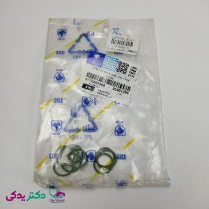 اورینگ پمپ روغن به بدنه سمند موتور ملی (EF7) شرکتی ایساکو اصل 0172900499