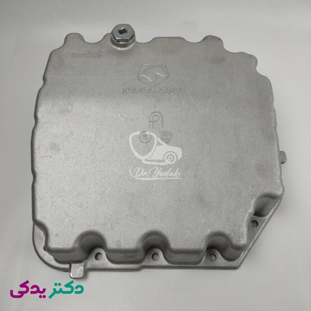 کارتل روغن سمند موتور ملی (EF7) شرکتی ایساکو اصل 1400202399