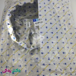 کارتل روغن سمند موتور ملی (EF7) شرکتی ایساکو اصل 1400202399