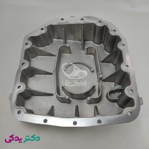 کارتل روغن سمند موتور ملی (EF7) شرکتی ایساکو اصل 1400202399
