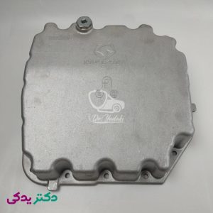 کارتل روغن سمند موتور ملی (EF7) شرکتی ایساکو اصل 1400202399