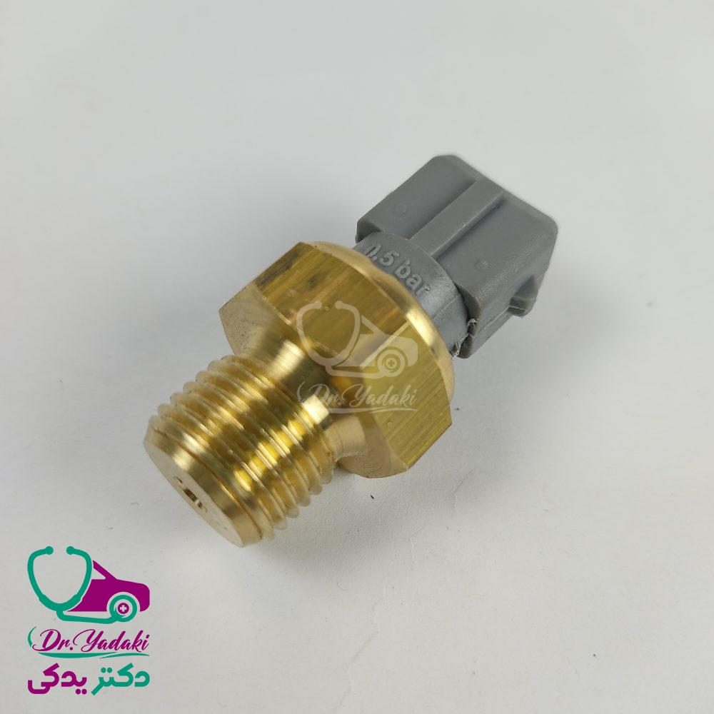 شمع روغن پژو 405 (سنسور فشار روغن) شرکتی ایساکو اصل 0920300799