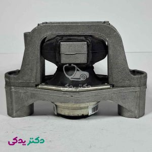 دسته موتور بالا راست سمند موتور ملی (EF7) و دنا شرکتی ایساکو اصل 1810212899