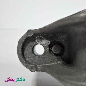 دسته موتور بالا راست سمند موتور ملی (EF7) و دنا شرکتی ایساکو اصل 1810212899