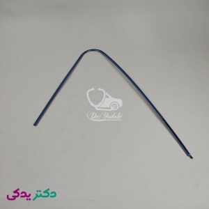 زه لچکی شیشه عقب پژو 405 راست (سمت شاگرد) شرکتی ایساکو اصل 1870300199