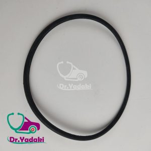 اورینگ پمپ آب پژو 206 تیپ 5 (موتور TU5) شرکتی ایساکو اصل 0170602299