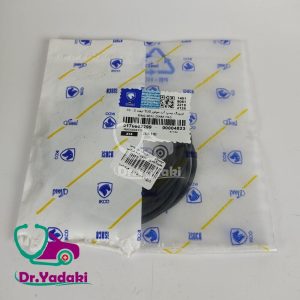 اورینگ پمپ آب پژو 206 تیپ 5 (موتور TU5) شرکتی ایساکو اصل 0170602299