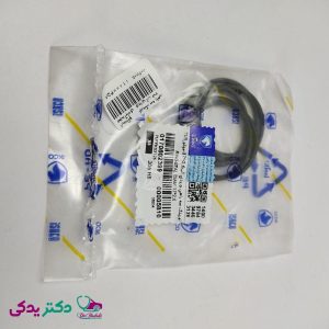 اورینگ سه راهی ورودی آب پژو 206 شرکتی ایساکو اصل 0170602399
