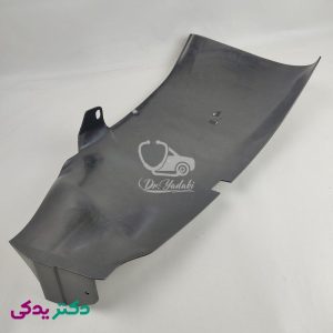گل پخش کن پژو 206 (خرچنگی) جلویی داخل گلگیر عقب راست (سمت شاگرد) شرکتی ایساکو اصل 1910200699