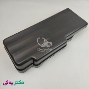 درب جعبه ایسیو (ECU) سمند و پژو پارس (پرشیا) ایستاده شرکتی ایساکو اصل 1701600199