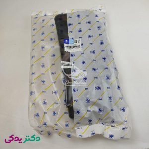 درب جعبه ایسیو (ECU) سمند و پژو پارس (پرشیا) ایستاده شرکتی ایساکو اصل 1701600199
