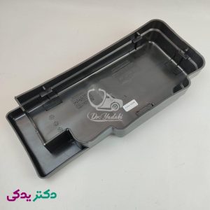 درب جعبه ایسیو (ECU) سمند و پژو پارس (پرشیا) ایستاده شرکتی ایساکو اصل 1701600199
