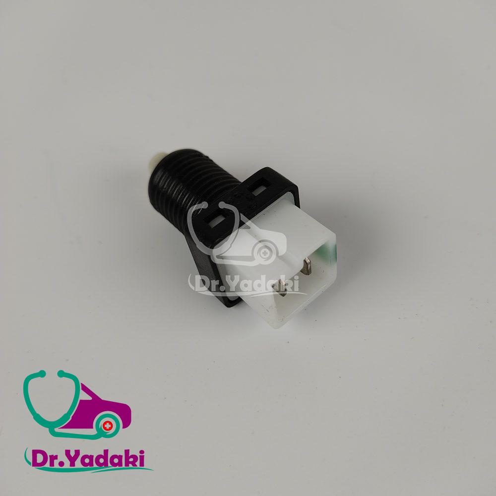 استپر ترمز پژو 405 شرکتی ایساکو اصل 0940100699