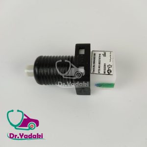 استپر ترمز پژو 405 شرکتی ایساکو اصل 0940100699