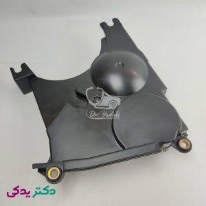 قاب تسمه تایم میانی پژو 405 موتور XU7-XU7P شرکتی ایساکو 1261700299