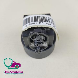 رله فن پژو 405 و سمند شرکتی ایساکو اصل 0750401199