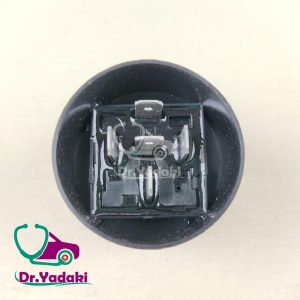 رله فن پژو 405 و سمند شرکتی ایساکو اصل 0750401199