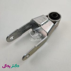 دوشاخه دسته موتور پژو 405 شرکتی ایساکو اصل 0980100199