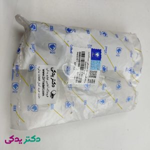 دوشاخه دسته موتور پژو 405 شرکتی ایساکو اصل 0980100199